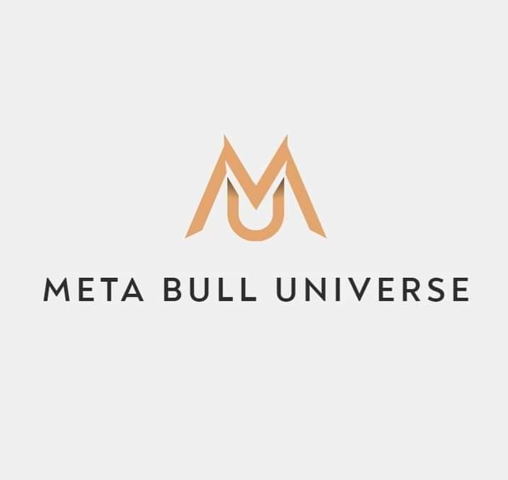 Meta Bull Universe Logo